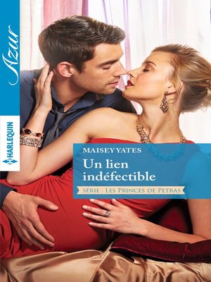 cover image of Un lien indéfectible